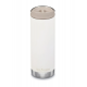 Klean Kanteen TK Wide termopudele Tofu, 473ml